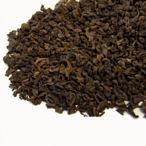 Decaffeinated Ceylon Black Tea Triunes - No.10